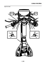 Preview for 66 page of Yamaha SR400 2014 Service Manual