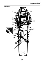 Preview for 68 page of Yamaha SR400 2014 Service Manual