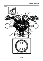 Preview for 70 page of Yamaha SR400 2014 Service Manual