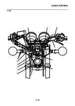 Preview for 72 page of Yamaha SR400 2014 Service Manual