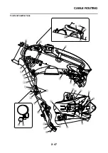 Preview for 74 page of Yamaha SR400 2014 Service Manual