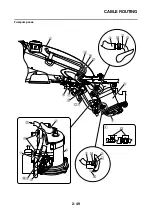 Preview for 76 page of Yamaha SR400 2014 Service Manual