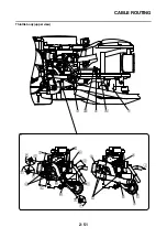 Preview for 78 page of Yamaha SR400 2014 Service Manual