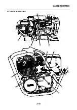 Preview for 82 page of Yamaha SR400 2014 Service Manual