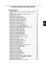 Preview for 85 page of Yamaha SR400 2014 Service Manual