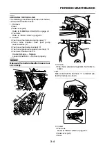 Preview for 90 page of Yamaha SR400 2014 Service Manual