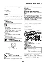 Preview for 91 page of Yamaha SR400 2014 Service Manual