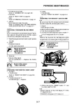 Preview for 93 page of Yamaha SR400 2014 Service Manual