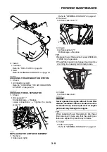 Preview for 95 page of Yamaha SR400 2014 Service Manual