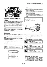 Preview for 104 page of Yamaha SR400 2014 Service Manual