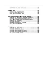 Preview for 116 page of Yamaha SR400 2014 Service Manual