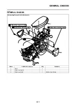 Preview for 117 page of Yamaha SR400 2014 Service Manual