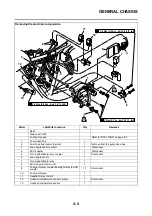 Preview for 119 page of Yamaha SR400 2014 Service Manual