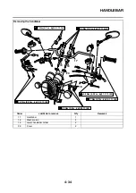 Preview for 150 page of Yamaha SR400 2014 Service Manual