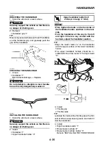 Preview for 151 page of Yamaha SR400 2014 Service Manual