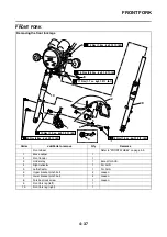 Preview for 153 page of Yamaha SR400 2014 Service Manual