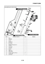 Preview for 154 page of Yamaha SR400 2014 Service Manual