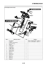 Preview for 161 page of Yamaha SR400 2014 Service Manual