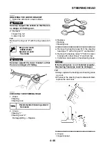 Preview for 162 page of Yamaha SR400 2014 Service Manual