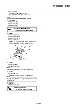 Preview for 163 page of Yamaha SR400 2014 Service Manual