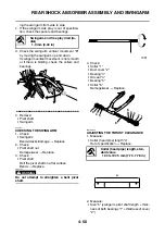 Preview for 166 page of Yamaha SR400 2014 Service Manual