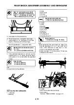 Preview for 167 page of Yamaha SR400 2014 Service Manual