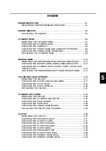 Preview for 173 page of Yamaha SR400 2014 Service Manual