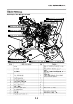 Preview for 176 page of Yamaha SR400 2014 Service Manual