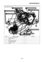 Preview for 178 page of Yamaha SR400 2014 Service Manual