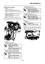 Preview for 179 page of Yamaha SR400 2014 Service Manual