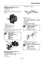 Preview for 188 page of Yamaha SR400 2014 Service Manual