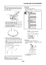 Preview for 194 page of Yamaha SR400 2014 Service Manual