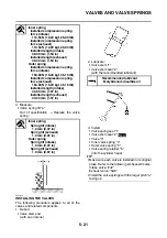 Preview for 195 page of Yamaha SR400 2014 Service Manual