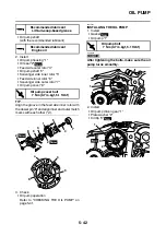 Предварительный просмотр 216 страницы Yamaha SR400 2014 Service Manual