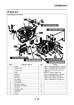 Preview for 222 page of Yamaha SR400 2014 Service Manual