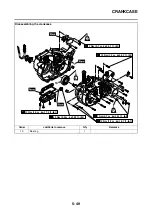 Preview for 223 page of Yamaha SR400 2014 Service Manual