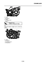 Preview for 225 page of Yamaha SR400 2014 Service Manual