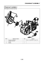 Preview for 226 page of Yamaha SR400 2014 Service Manual