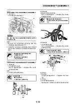 Preview for 227 page of Yamaha SR400 2014 Service Manual