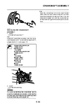 Preview for 228 page of Yamaha SR400 2014 Service Manual