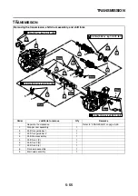 Preview for 229 page of Yamaha SR400 2014 Service Manual