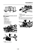 Preview for 233 page of Yamaha SR400 2014 Service Manual