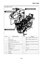 Preview for 237 page of Yamaha SR400 2014 Service Manual