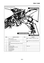 Preview for 238 page of Yamaha SR400 2014 Service Manual