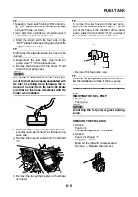 Preview for 241 page of Yamaha SR400 2014 Service Manual