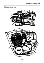 Preview for 250 page of Yamaha SR400 2014 Service Manual