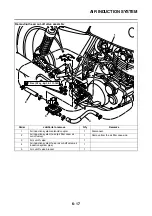 Preview for 252 page of Yamaha SR400 2014 Service Manual