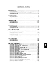 Preview for 255 page of Yamaha SR400 2014 Service Manual