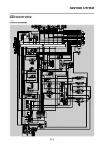 Preview for 258 page of Yamaha SR400 2014 Service Manual