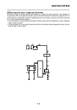 Preview for 260 page of Yamaha SR400 2014 Service Manual